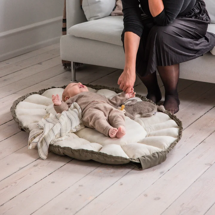 Sebra - 3-in-1 baby nest