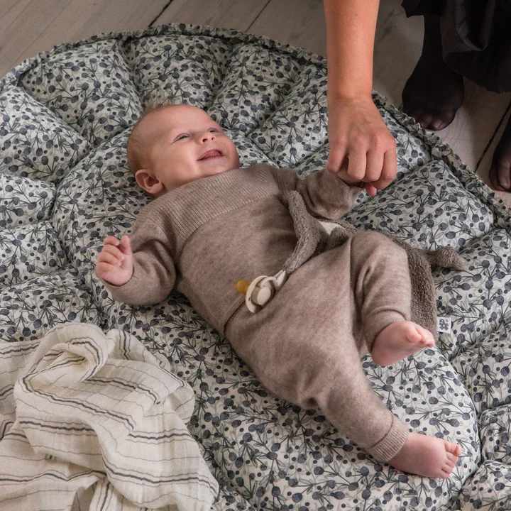 Sebra - 3-in-1 baby nest