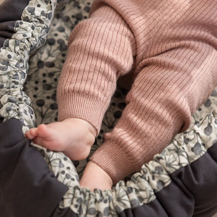 Sebra - 3-in-1 baby nest