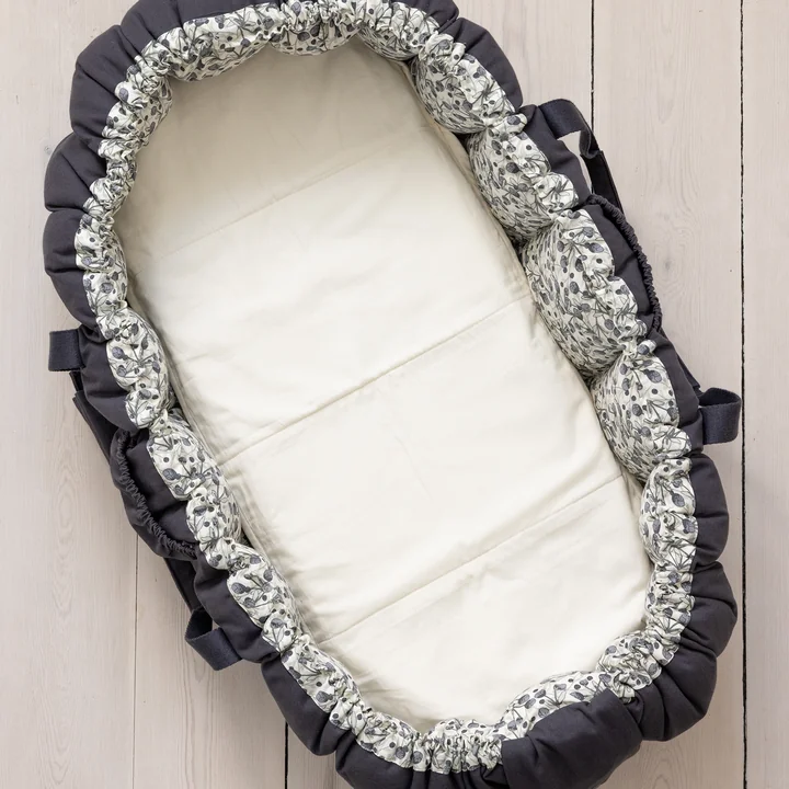 Sebra - 3-in-1 baby nest