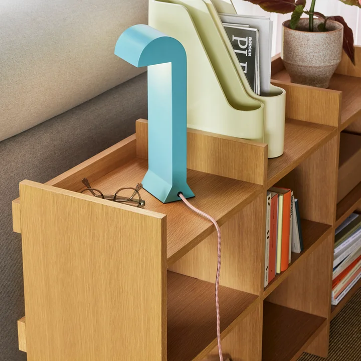 Hübsch Interior - Momentum standing shelf