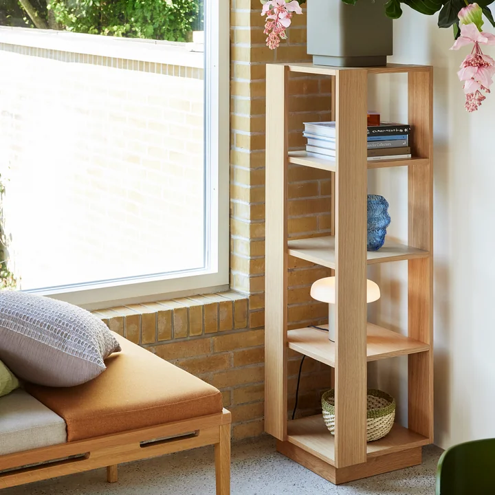 Hübsch Interior - Merge standing shelf