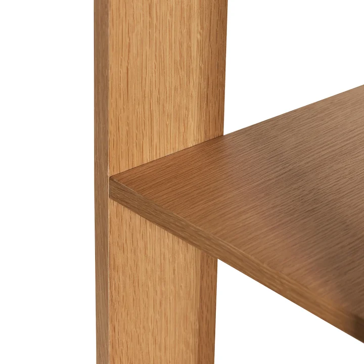 Hübsch Interior - Merge standing shelf