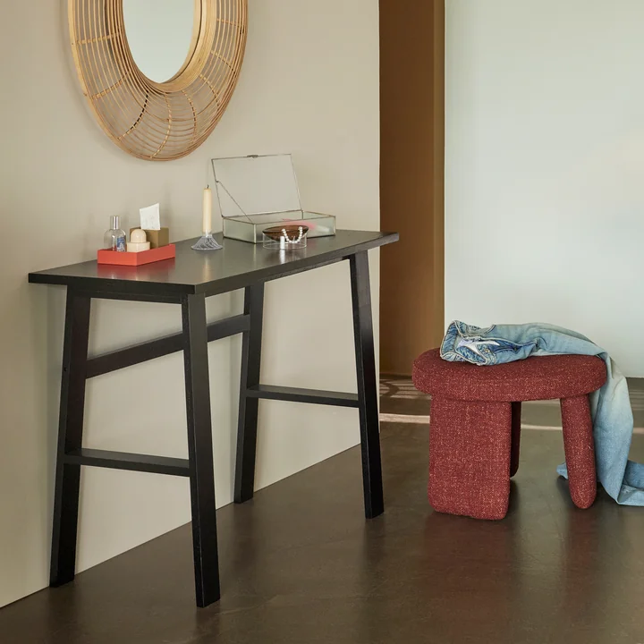 Hübsch Interior - Poke desk