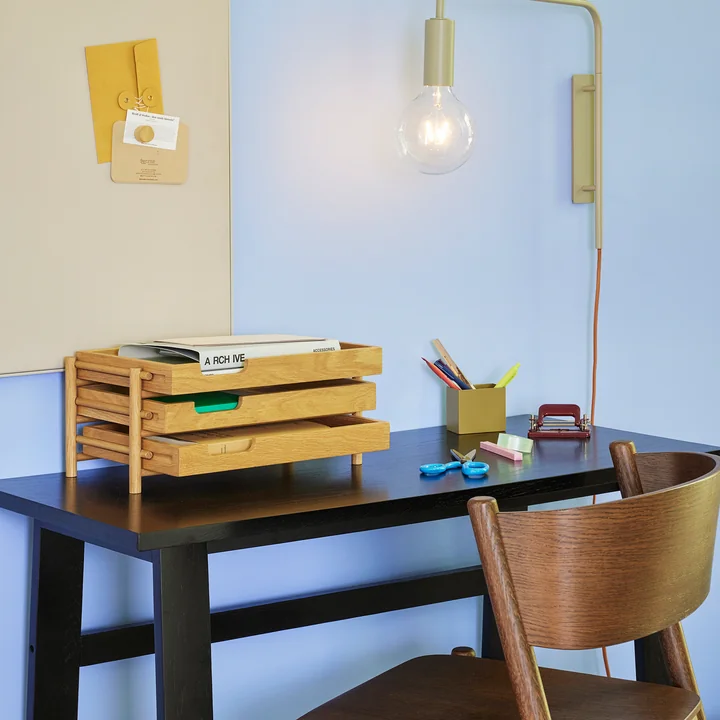 Hübsch Interior - Poke desk