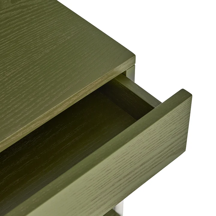 Hübsch Interior - Noir bedside table