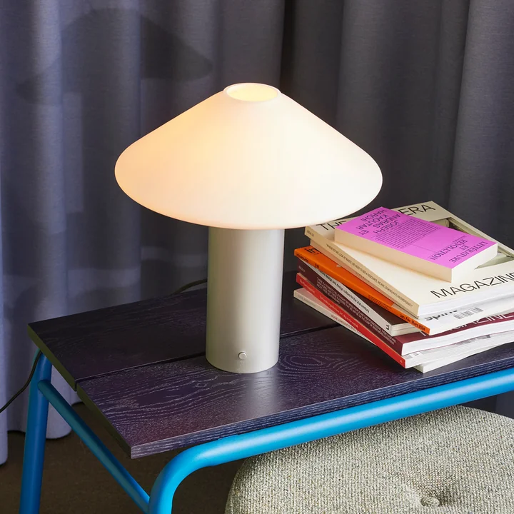 Hübsch Interior - Orbit Table lamp