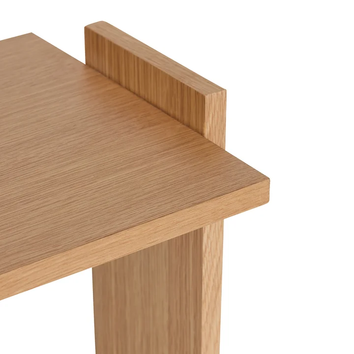 Hübsch Interior - Futu side table, oak