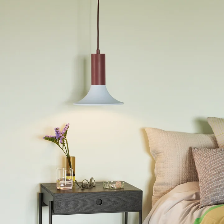 Hübsch Interior - Luminary pendant light