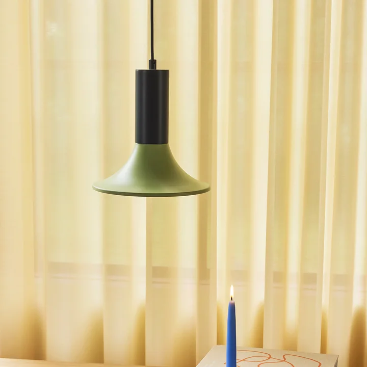 Hübsch Interior - Luminary pendant light