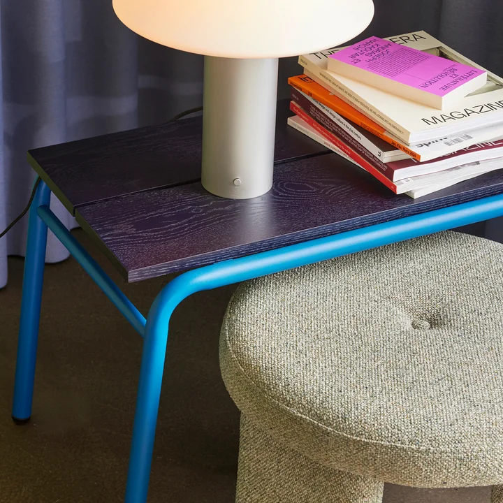 Hübsch Interior - Rocco pouf