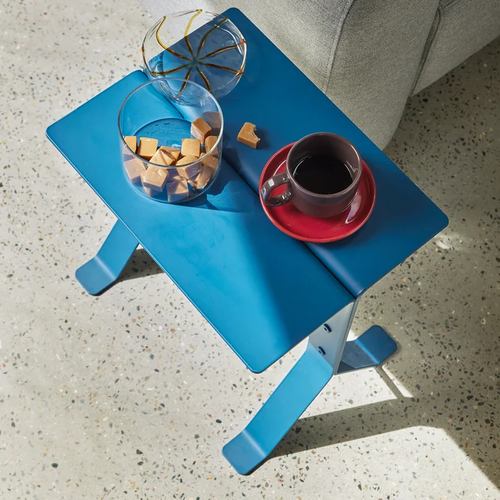 Hübsch Interior - Fold side table