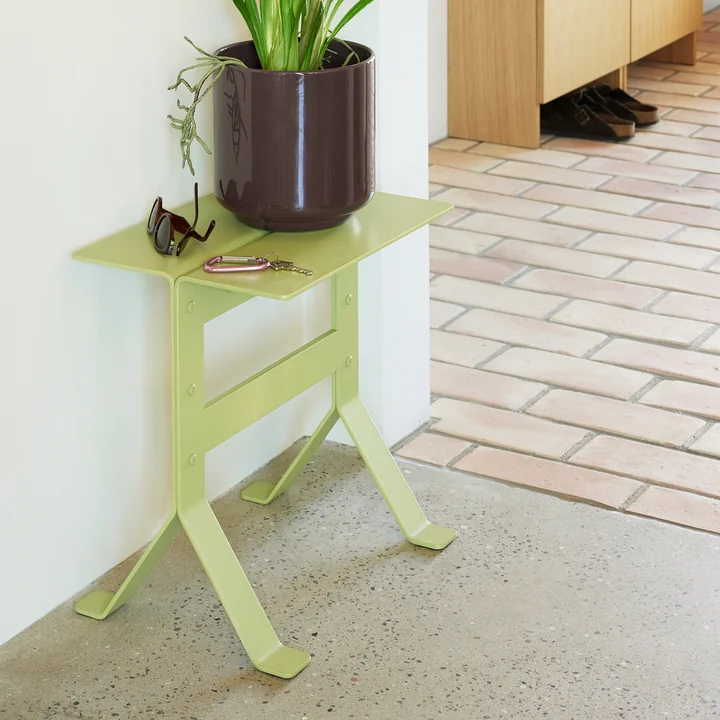 Hübsch Interior - Fold side table