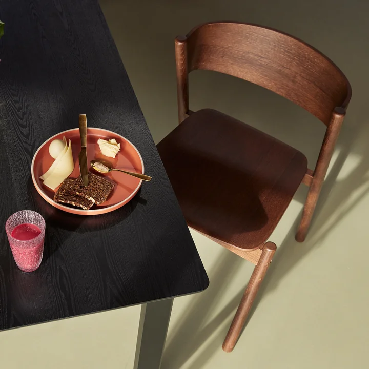 Hübsch Interior - Oblique Chair