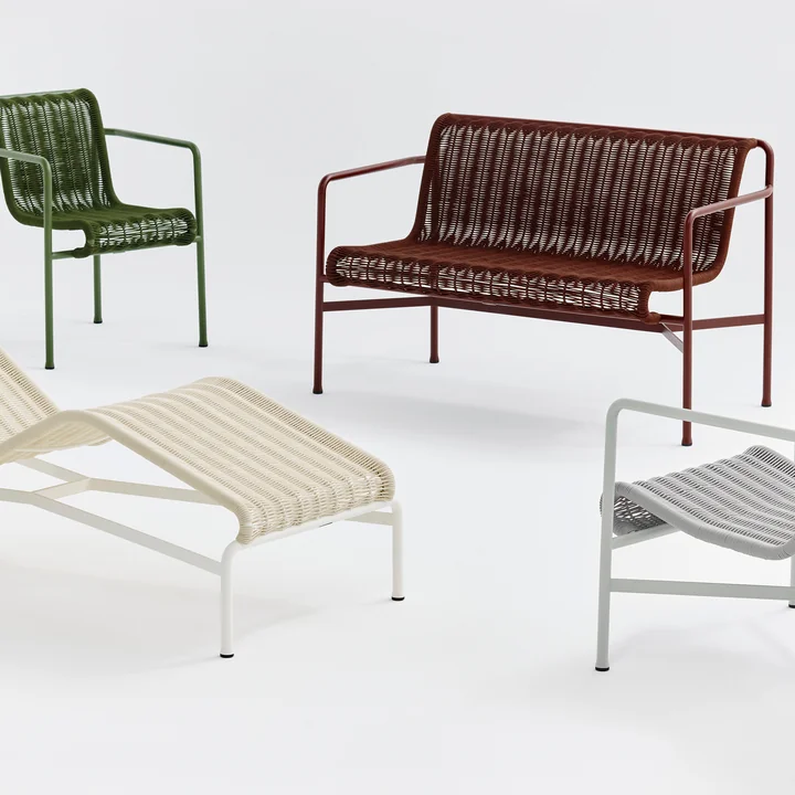 HAY - Palissade Cord Collection