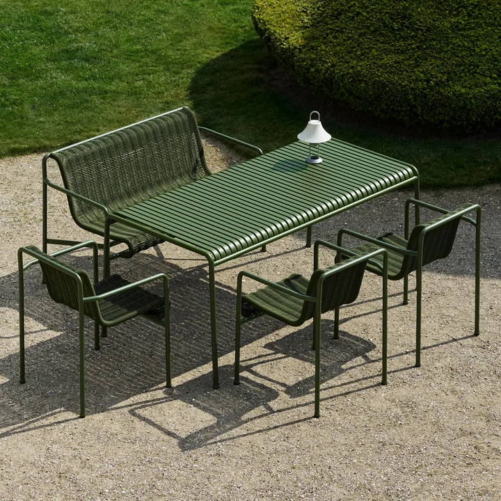 HAY - Palissade Cord Collection