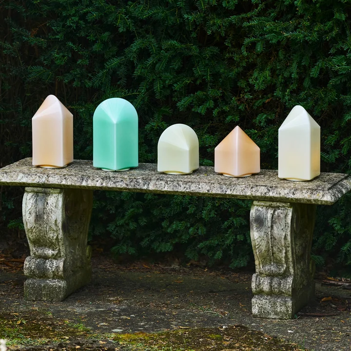 HAY - Parade Portable table lamp collection