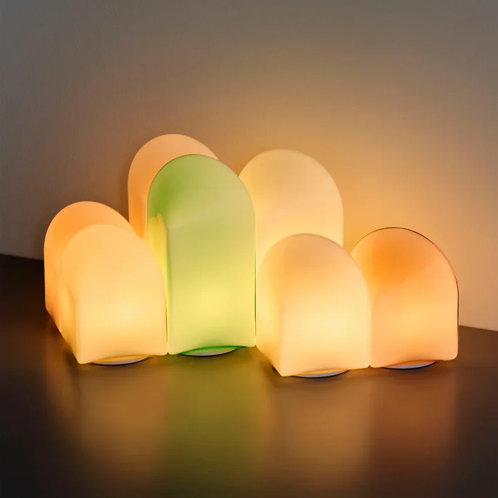 HAY - Parade Portable table lamp collection