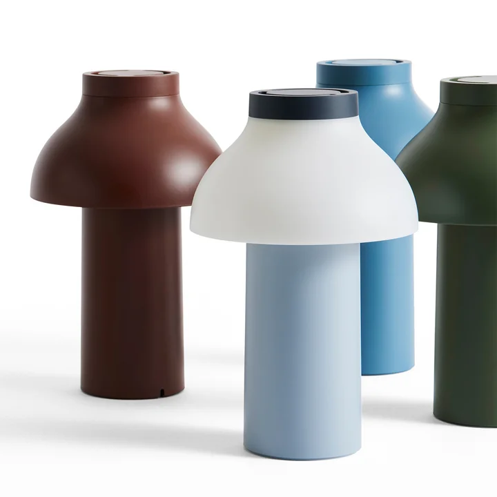 HAY - PC Portable Luminaire No 2