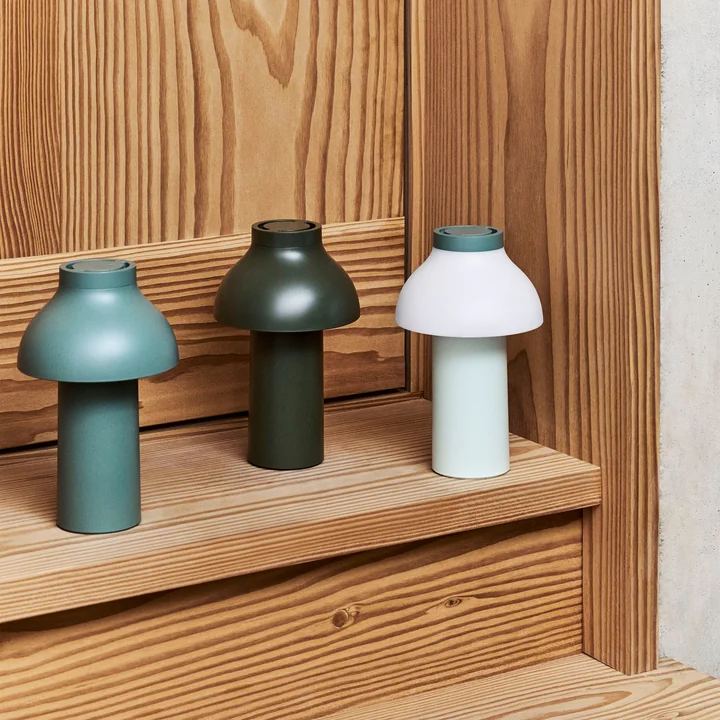 HAY - PC Portable Luminaire No 2