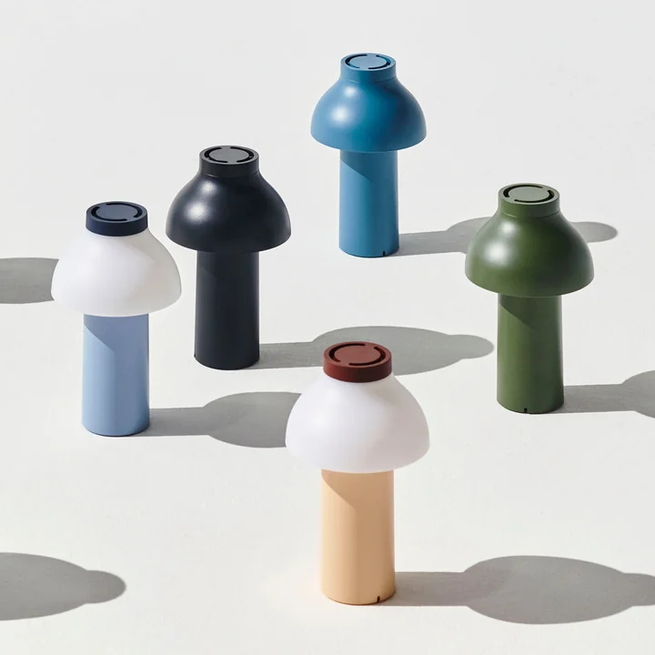 HAY - PC Portable Luminaire No 2