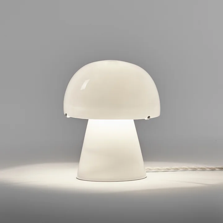 Serax - Joe N°1 table lamp, white