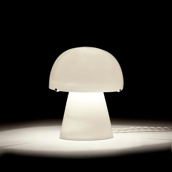 Serax - Joe N°1 table lamp, white