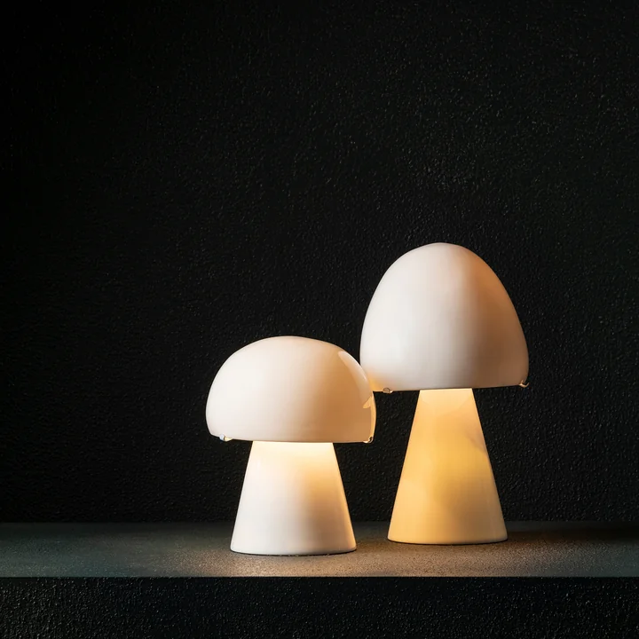 Serax - Joe N°1 table lamp, white