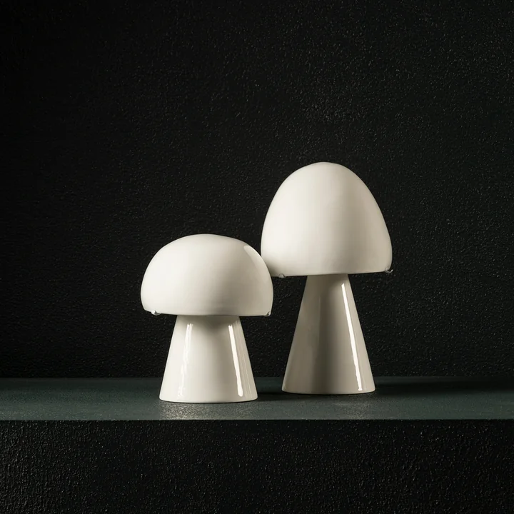 Serax - Joe N°1 table lamp, white