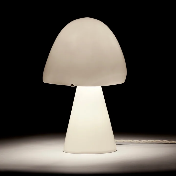 Serax - Joe N°1 table lamp, white