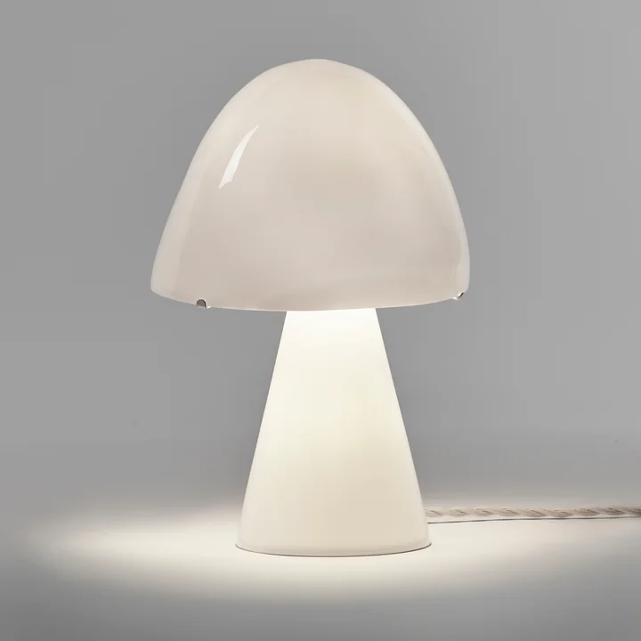 Serax - Joe N°1 table lamp, white