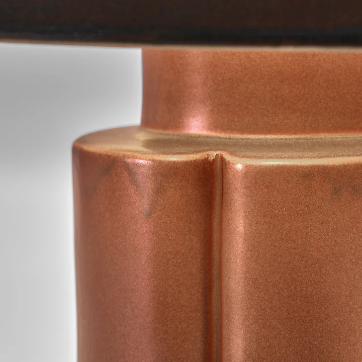 Serax - Oliver Table lamp, brown