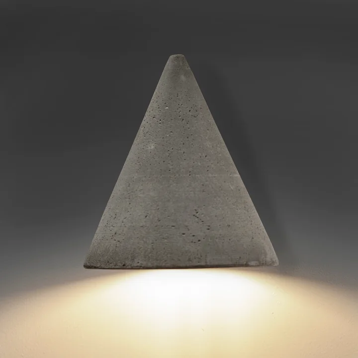 Serax - Primary Shape Wall light, concrete