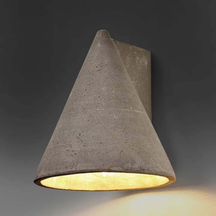 Serax - Primary Shape Wall light, concrete
