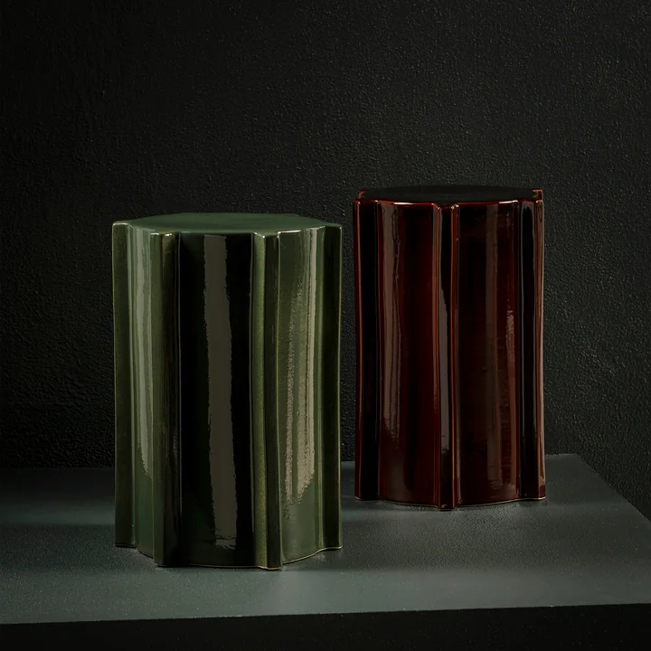 Serax - Pawn side table