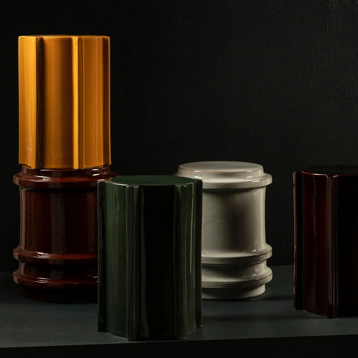 Serax - Pawn side table