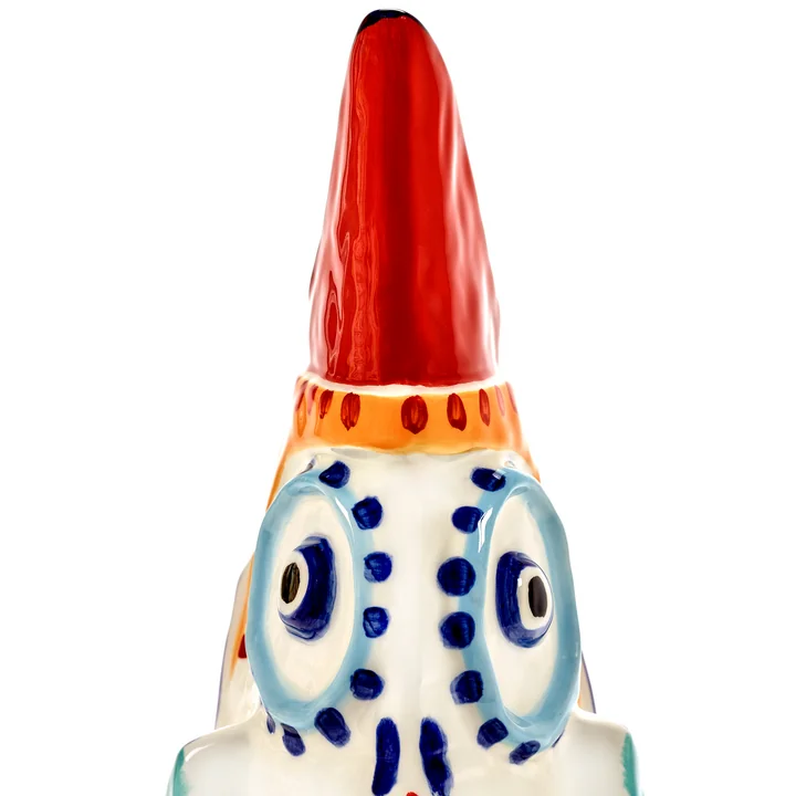 Serax - Sicily 04 Vase, mix