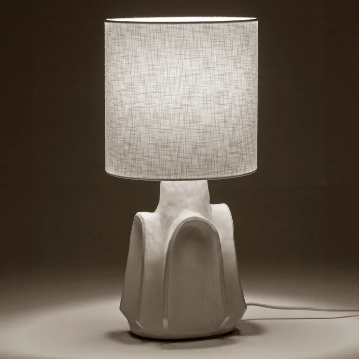 Serax - Billy Table lamp, white