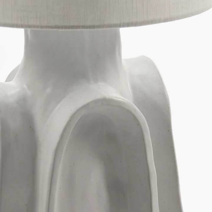 Serax - Billy Table lamp, white