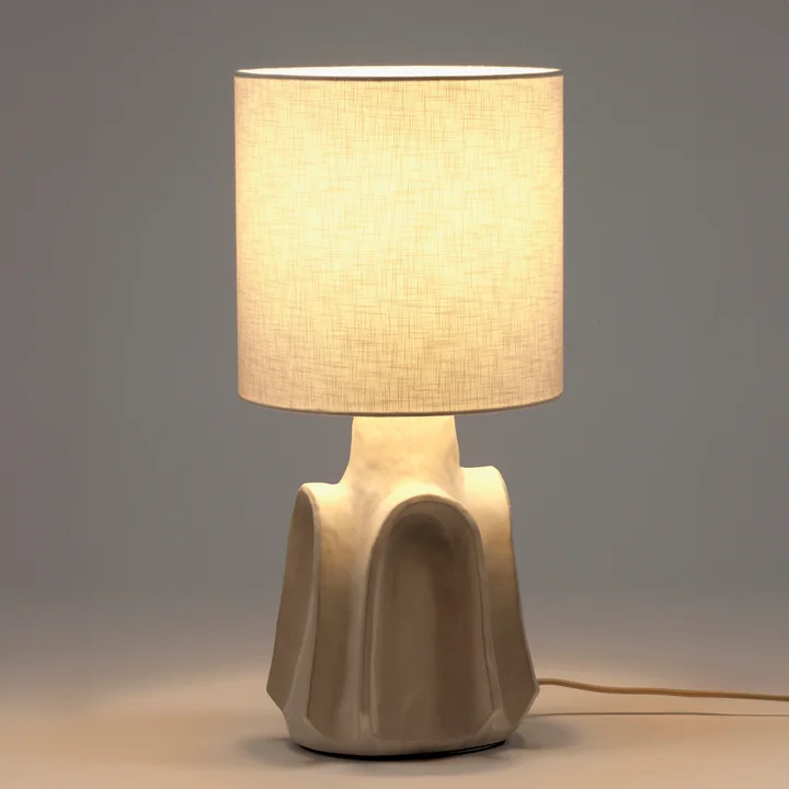 Serax - Billy Table lamp, white