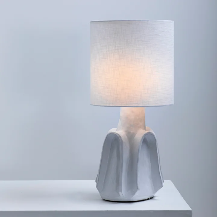 Serax - Billy Table lamp, white