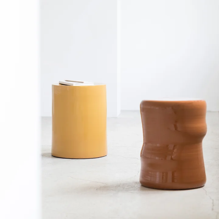 Serax - Pawn Organic Stool