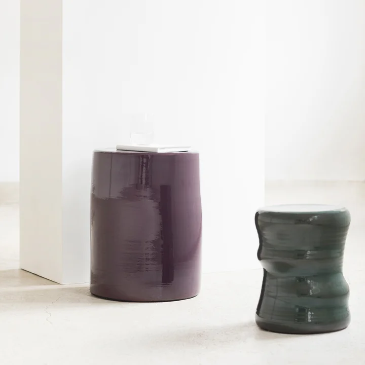 Serax - Pawn Organic Stool