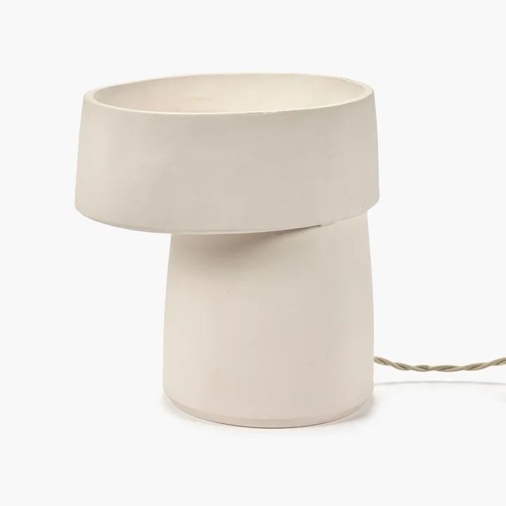 Serax - Romé Table lamp, white