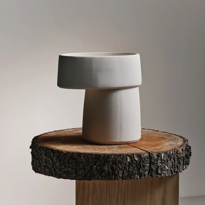 Serax - Romé Table lamp, white