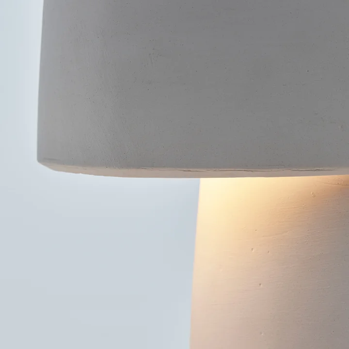 Serax - Romé Table lamp, white