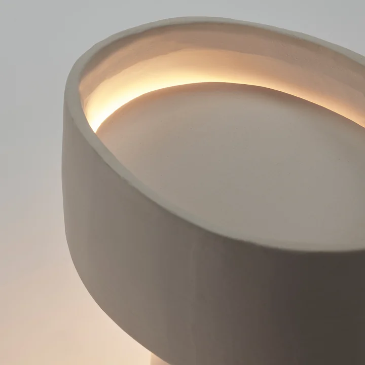 Serax - Romé Table lamp, white