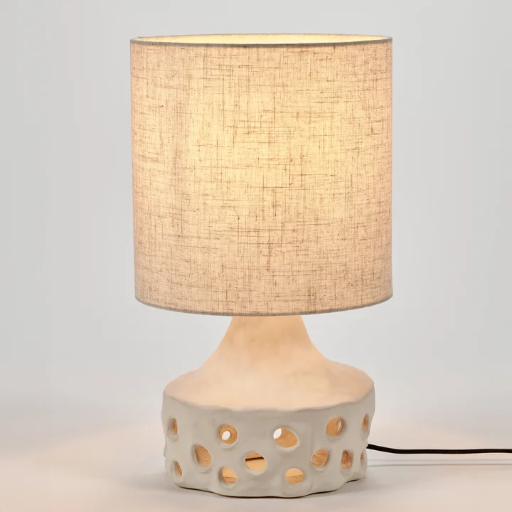 Serax - Oya Table lamp, beige