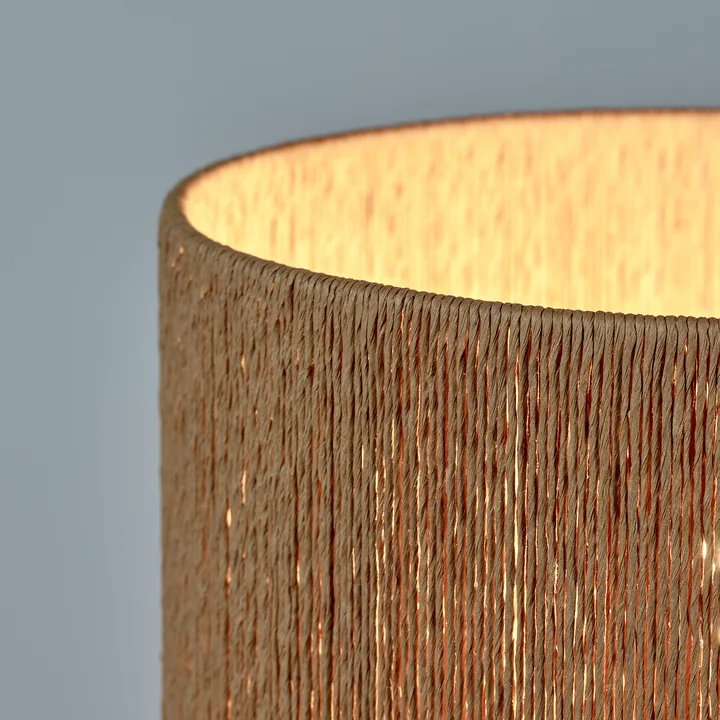 Serax - Oya Table lamp, brown