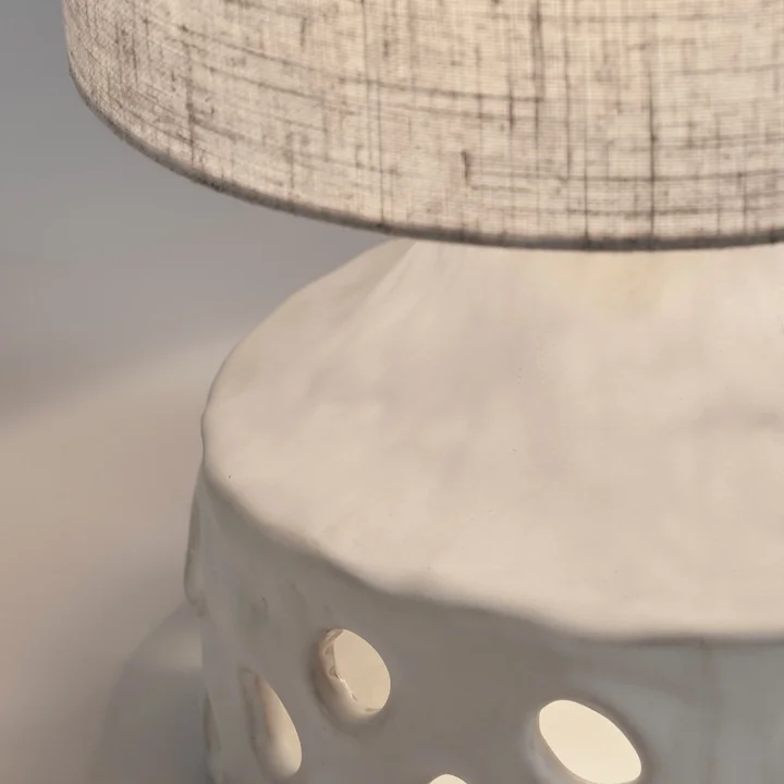 Serax - Oya Table lamp, beige